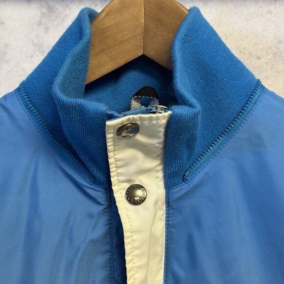 Vintage Descente Ski Jacket Mens Small Full Zip Insulated Winter - Picture 3 of 14